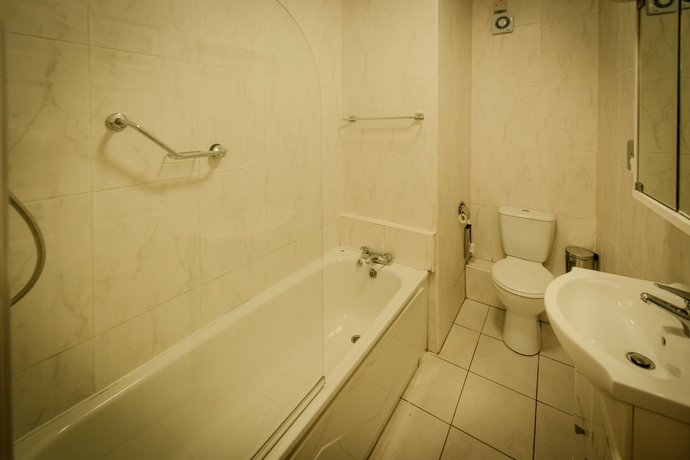 Imagen de la habitación del Hotel Isaacs Cork City. Foto 6