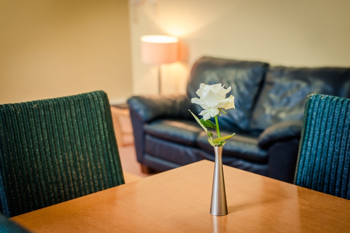 Imagen de los interiores del Hotel Isaacs Cork City. Foto 15