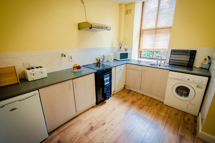 Imagen de la habitación del Hotel Isaacs Cork City. Foto 7