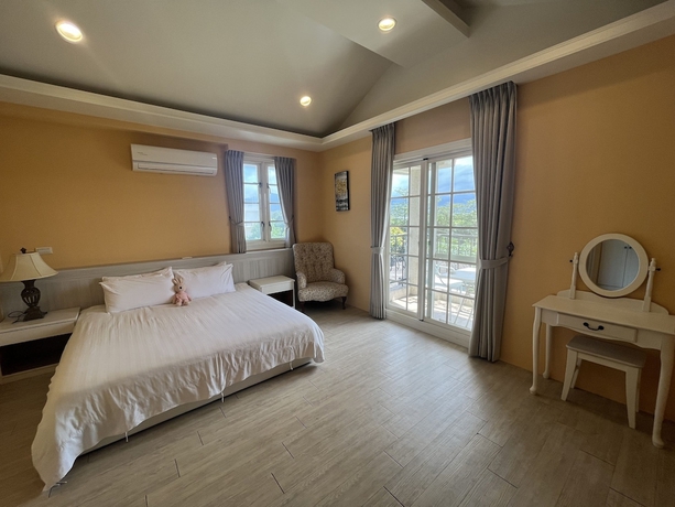 Imagen de la habitación del Hotel Isaalice Slip and Slide BandB. Foto 4