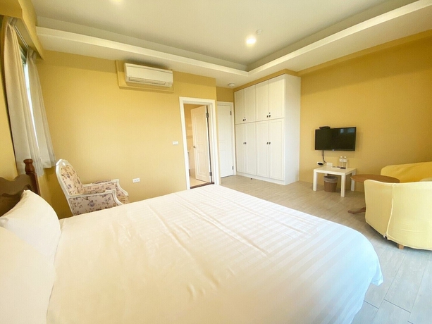 Imagen de la habitación del Hotel Isaalice Slip and Slide BandB. Foto 5