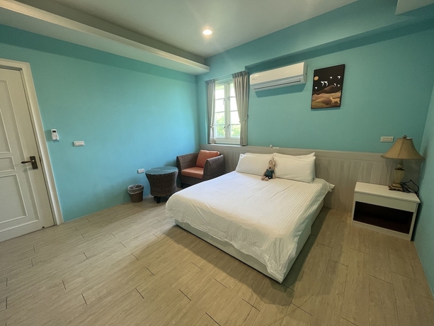 Imagen de la habitación del Hotel Isaalice Slip and Slide BandB. Foto 9