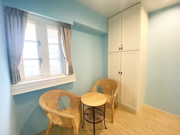Imagen de la habitación del Hotel Isaalice Slip and Slide BandB. Foto 10