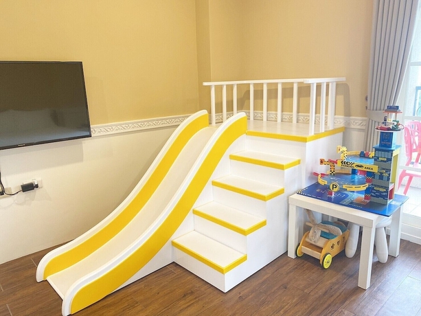Imagen de la habitación del Hotel Isaalice Slip and Slide BandB. Foto 13