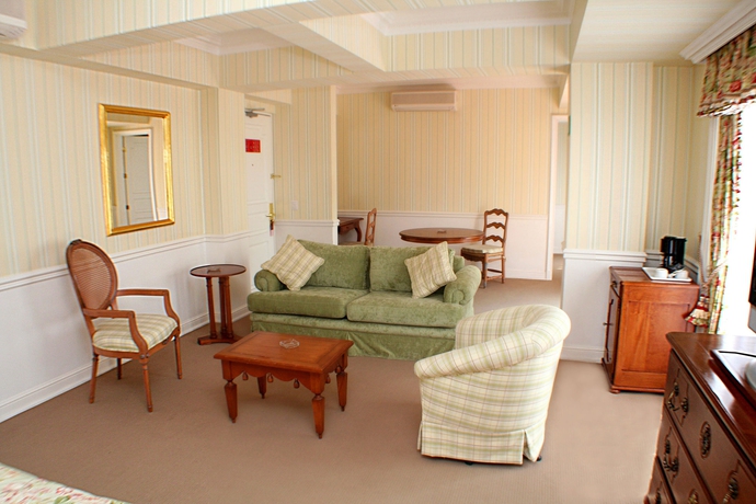 Imagen de la habitación del Hotel Isaaya Boutique By Wtc. Foto 5