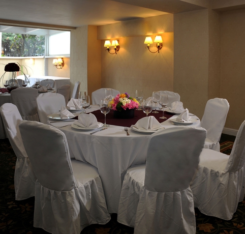 Imagen de los interiores del Hotel Isaaya Boutique By Wtc. Foto 16