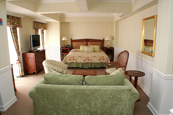 Imagen de la habitación del Hotel Isaaya Boutique By Wtc. Foto 7