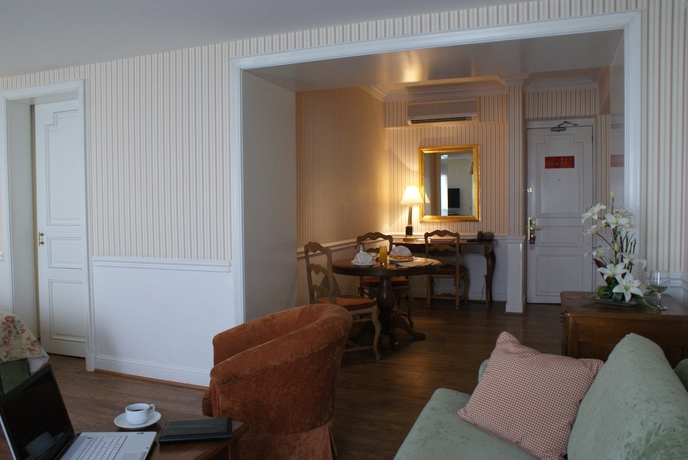 Imagen de la habitación del Hotel Isaaya Boutique By Wtc. Foto 8