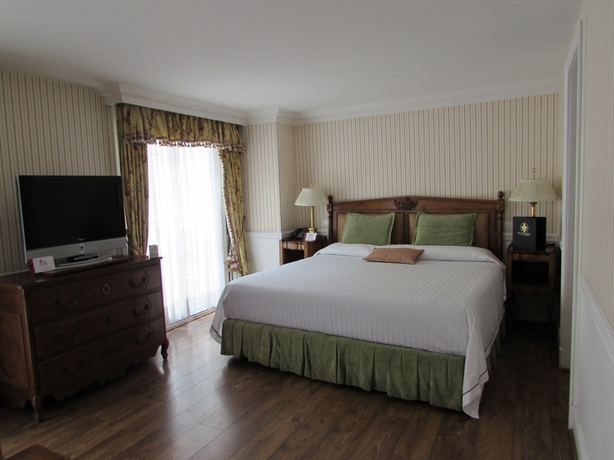 Imagen de la habitación del Hotel Isaaya Boutique By Wtc. Foto 11