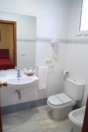 Imagen general del Hotel Isabel, Almusafes. Foto 8