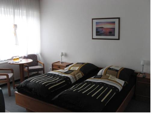 Imagen de la habitación del Hotel Isabel, Bad Wildungen. Foto 4