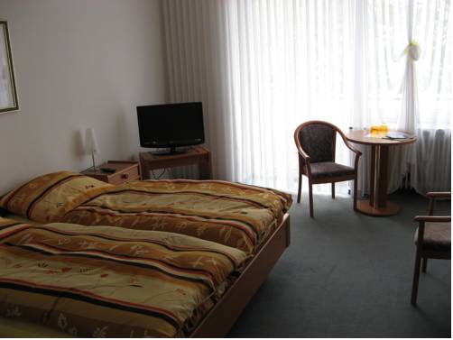 Imagen de la habitación del Hotel Isabel, Bad Wildungen. Foto 5