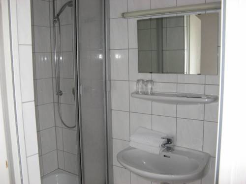 Imagen de la habitación del Hotel Isabel, Bad Wildungen. Foto 7