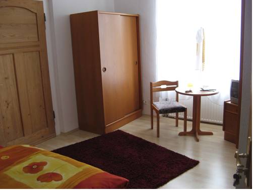 Imagen de la habitación del Hotel Isabel, Bad Wildungen. Foto 10