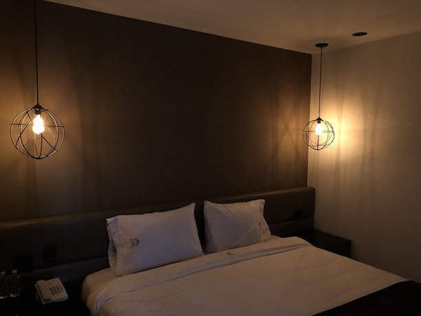 Imagen de la habitación del Hotel Isabel, Centro Hist&oacute;rico de Puebla. Foto 10