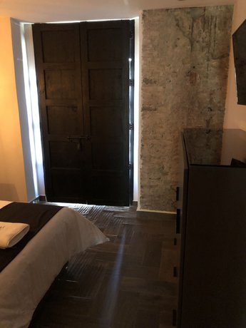 Imagen de la habitación del Hotel Isabel, Centro Hist&oacute;rico de Puebla. Foto 17