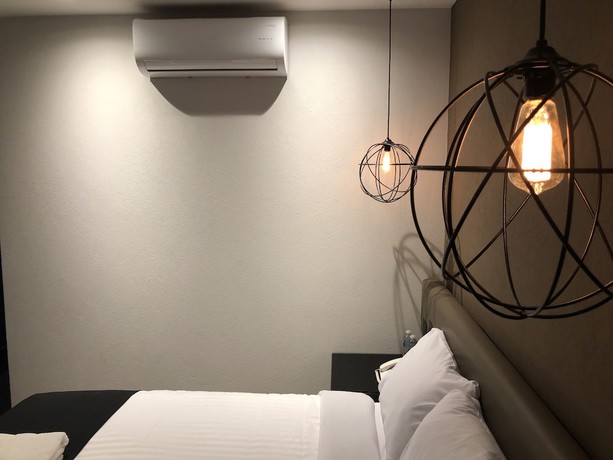 Imagen de la habitación del Hotel Isabel, Centro Hist&oacute;rico de Puebla. Foto 18