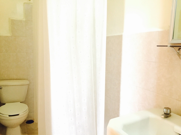 Imagen de la habitación del Hotel Isabel, Ciudad de México. Foto 8