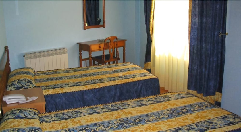 Imagen de la habitación del Hotel Isabel, Isla. Foto 9