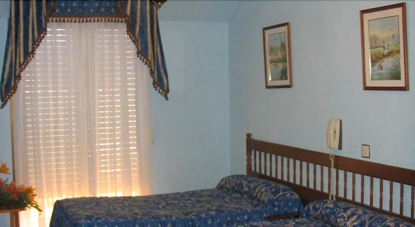 Imagen de la habitación del Hotel Isabel, Isla. Foto 10