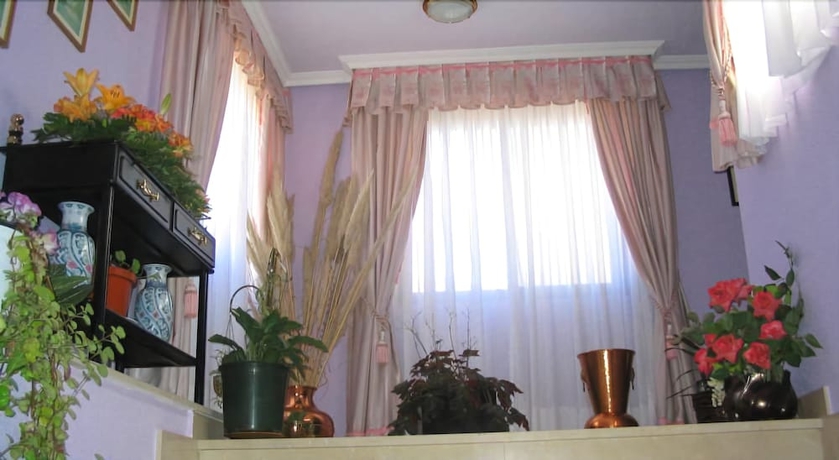 Imagen de los interiores del Hotel Isabel, Isla. Foto 14