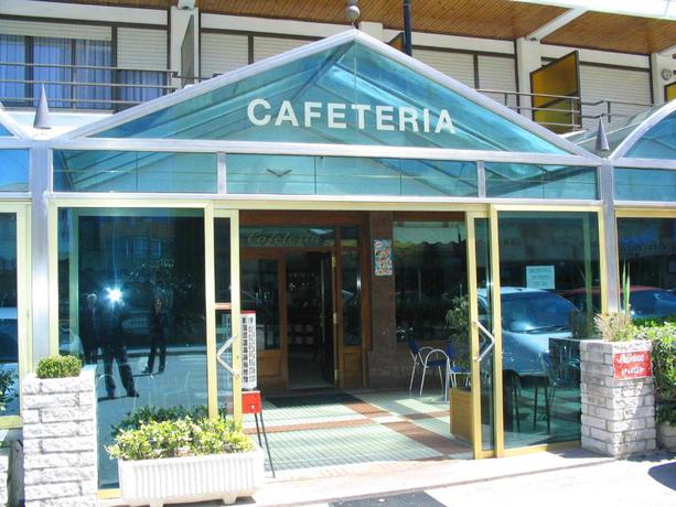 Imagen de los exteriores del Hotel Isabel, Isla. Foto 12
