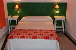 Imagen general del Hotel Isabel, Majadahonda. Foto 2