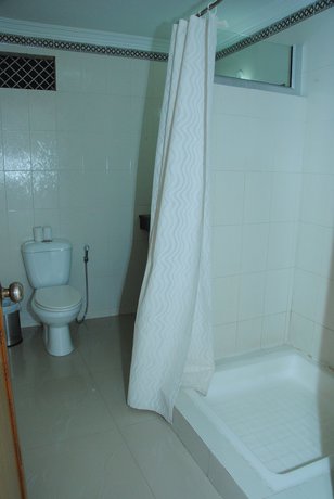 Imagen de la habitación del Hotel Isabel Palace, Khajuraho. Foto 16