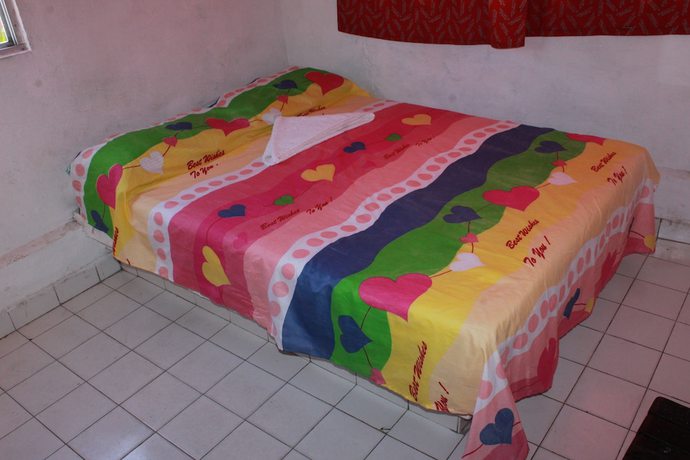 Imagen de la habitación del Hotel Isabella, Acapulco. Foto 4