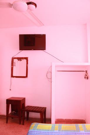 Imagen de la habitación del Hotel Isabella, Acapulco. Foto 5