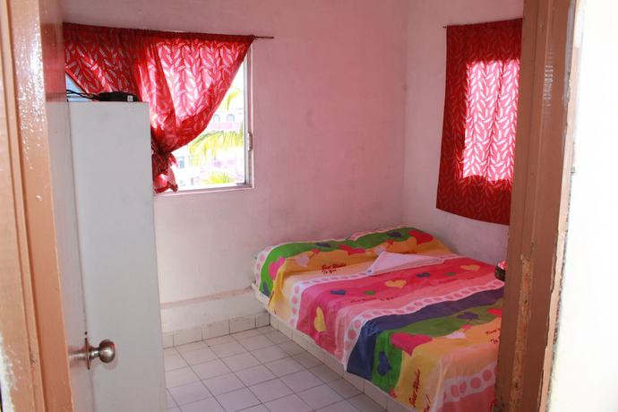 Imagen de la habitación del Hotel Isabella, Acapulco. Foto 6