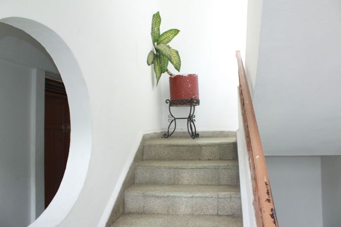 Imagen de los interiores del Hotel Isabella, Acapulco. Foto 15