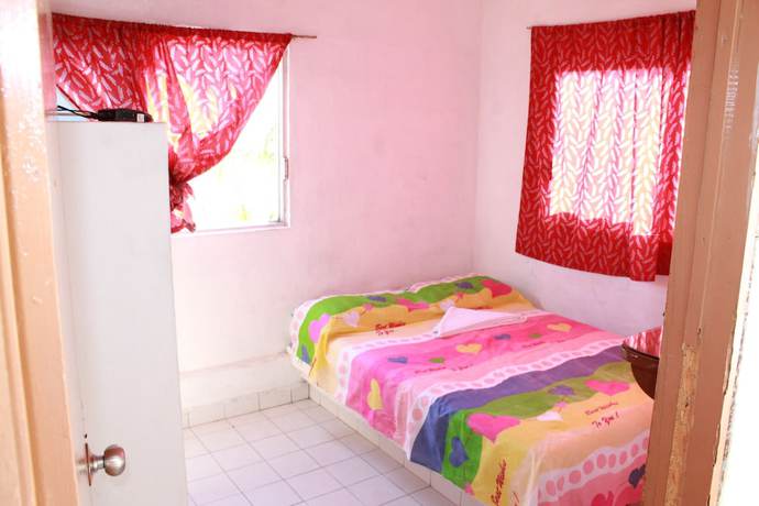 Imagen de la habitación del Hotel Isabella, Acapulco. Foto 10