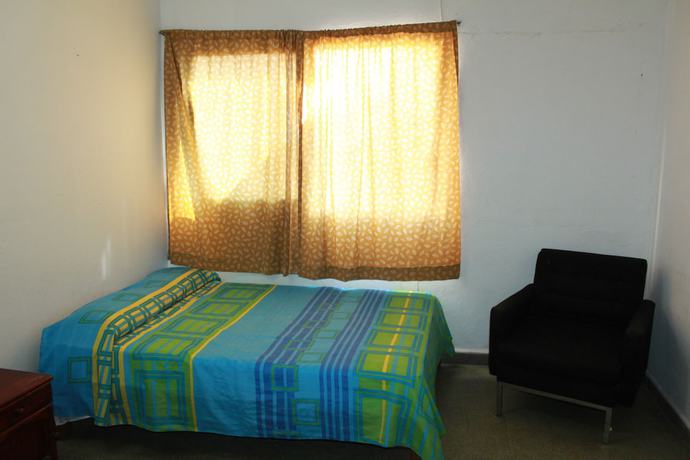 Imagen de la habitación del Hotel Isabella, Acapulco. Foto 13