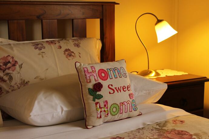 Imagen general del Hotel Isabella At Kyneton. Foto 2