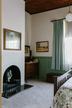 Imagen general del Hotel Isabella At Kyneton. Foto 4