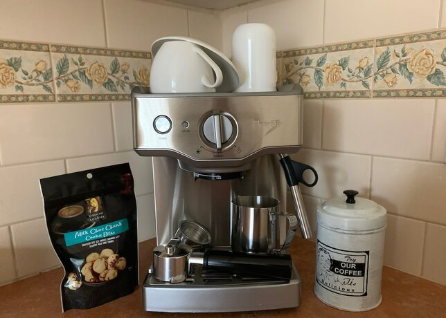 Imagen general del Hotel Isabella At Kyneton. Foto 6