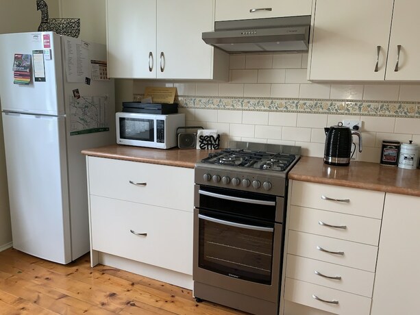 Imagen general del Hotel Isabella At Kyneton. Foto 8