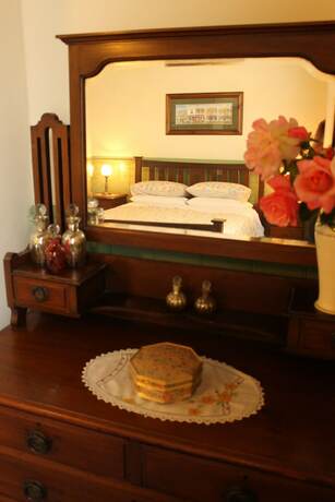 Imagen general del Hotel Isabella At Kyneton. Foto 11