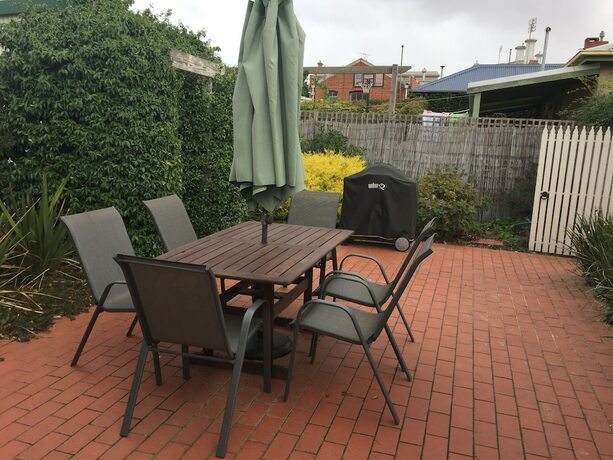 Imagen general del Hotel Isabella At Kyneton. Foto 14