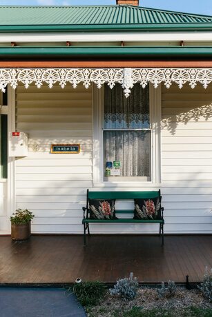 Imagen general del Hotel Isabella At Kyneton. Foto 15