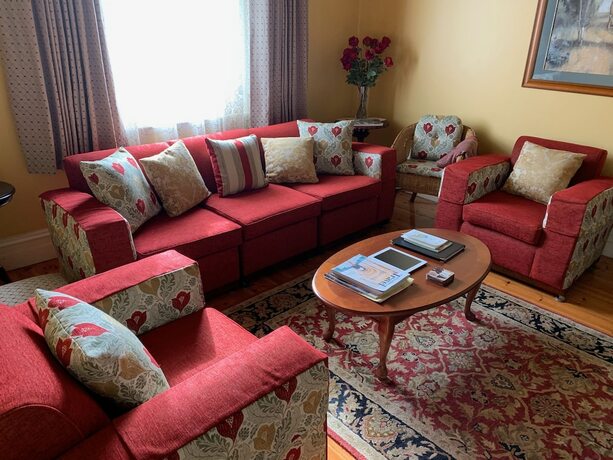 Imagen de la habitación del Hotel Isabella At Kyneton. Foto 18