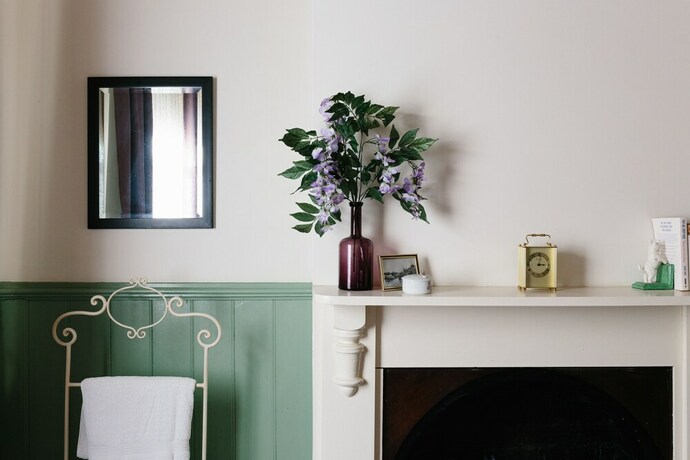 Imagen de los interiores del Hotel Isabella At Kyneton. Foto 20