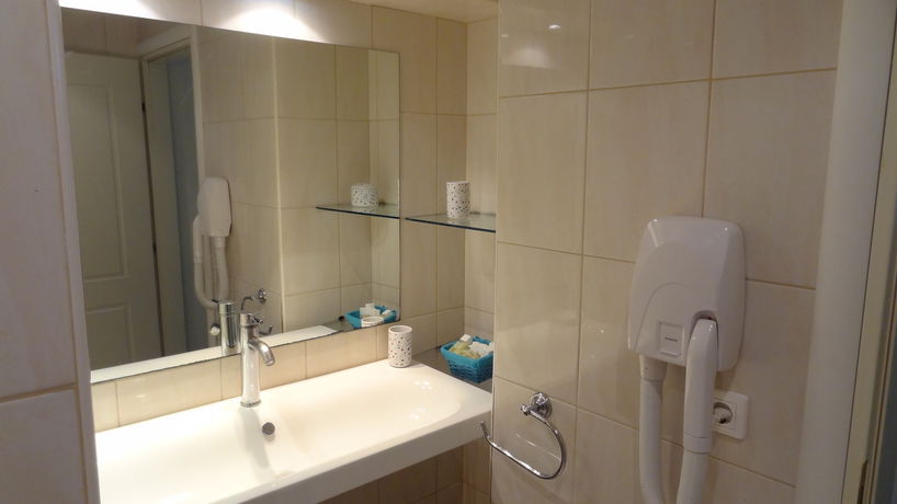 Imagen de los interiores del Hotel Isabella Country House. Foto 14