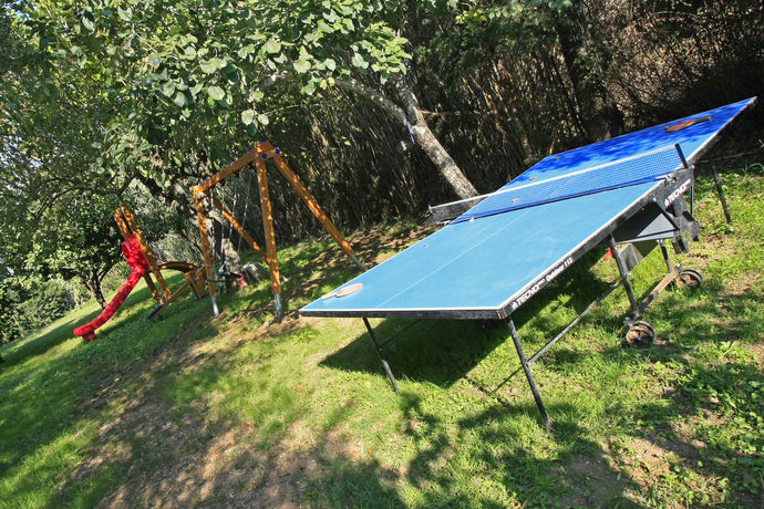 Imagen de la habitación del Hotel Isabella Country House. Foto 2