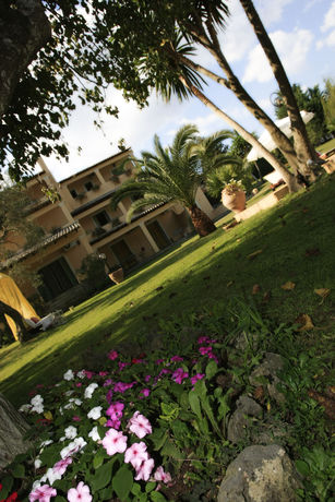 Imagen de la habitación del Hotel Isabella Country House. Foto 4