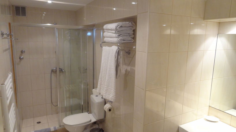 Imagen de los exteriores del Hotel Isabella Country House. Foto 9