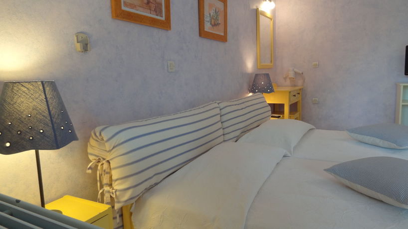 Imagen de los exteriores del Hotel Isabella Country House. Foto 12