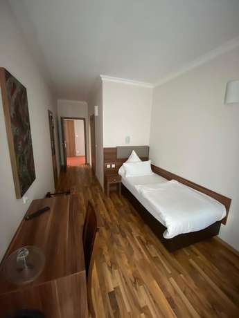 Imagen de la habitación del Hotel Isabella, Frankfurt. Foto 7