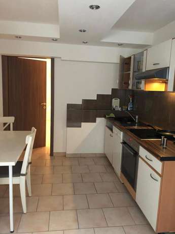 Imagen de la habitación del Hotel Isabella, Frankfurt. Foto 12